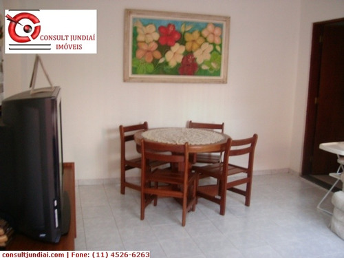 Imagem 15 de 29 de Casas À Venda Em Jundiaí/sp - Compre A Sua Casa Aqui! - 861877