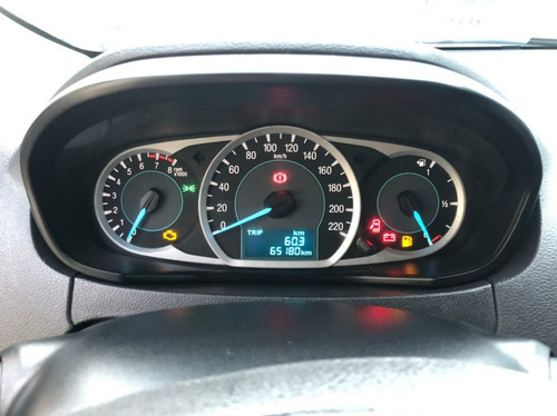 Ford Ka 2015 1.0 Se