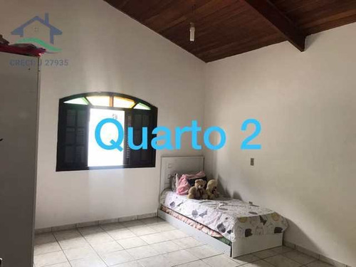 Imagem 10 de 21 de Chácara Com 3 Dorms, Batatuba, Piracaia - R$ 680 Mil, Cod: 3265 - V3265
