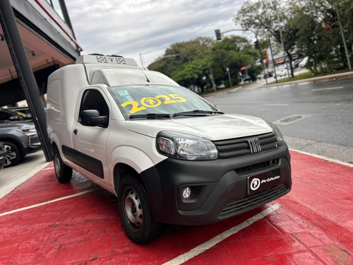 Fiat Fiorino 1.3 FIREFLY FLEX ENDURANCE MANUAL
