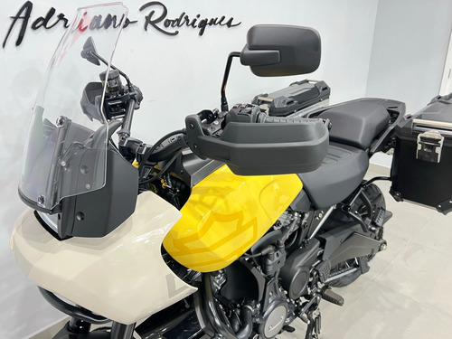 Harley-davidson Pan America 1250 Special 2023/2023