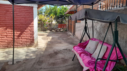 Casa En Venta En Ciudad De Los Andes 3d 1b