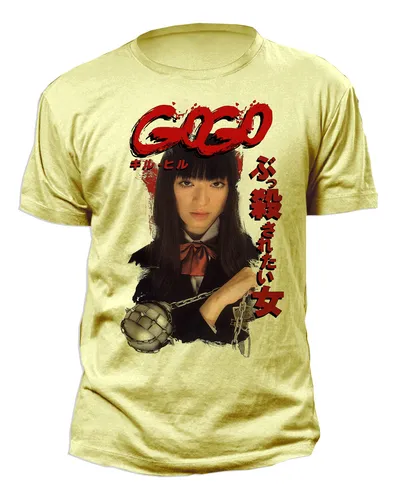 Playeras goga hombre sale