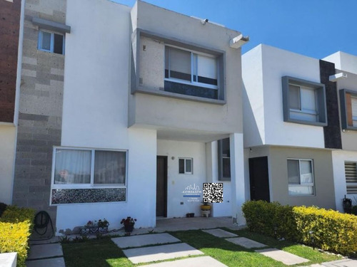 Casa En Remate En Sonterra Residencial Querétaro