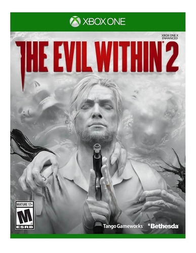 The Evil Within 2 ( Xbox One - Fisico )
