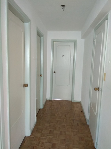 Venta Apartamento 3 Dor, Cochera, Vivienda Y/o Oficina.