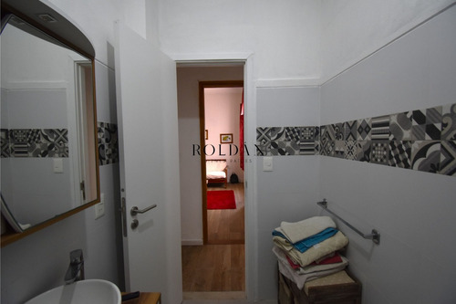 Apartamento Venta Centro 2 Dormitorios Patio A Metros De Avenida 18 De Julio Gastos Bajos
