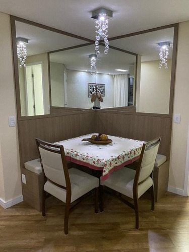 Imagem 2 de 30 de Apartamento Com 3 Dormitórios À Venda, 78 M² Por R$ 835.000,00 - Casa Verde Média - São Paulo/sp - Ap11136