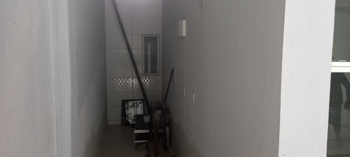 Imagem 26 de 29 de Cd 050 - Casa Duplex A Venda , 3 Quartos , 3 Suites, Closet, Loteamento, Segurança ,5 X25 ,120 M2 , Móveis Fixosnaturagua Lagoa Redonda