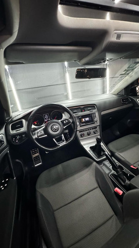 Volkswagen Golf 1.0 Tsi Comfortline Flex 5p