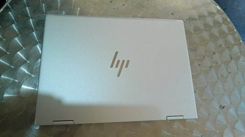 Hp X360 Core I7 12th