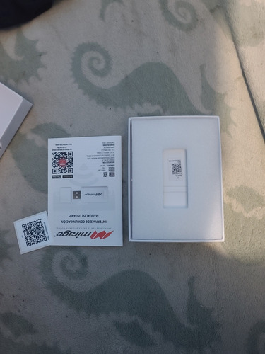Modulo Wifi Mirage Inverter X Life 12+ Flexible Inverter Y M