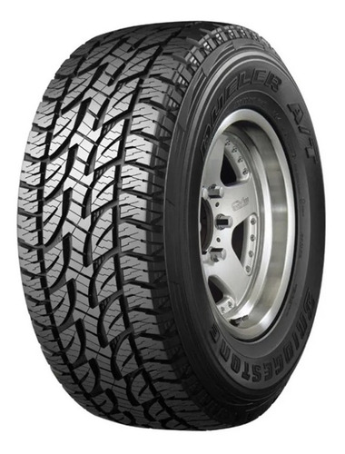 Neumático Bridgestone 265 65 R17 112t Dueler A/t D694