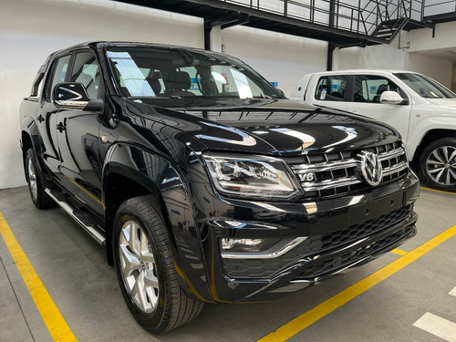 Imagen 17 de 25 de Volkswagen Amarok V6 Highline 258cv 4x4 At Okm Entrega Rt A1