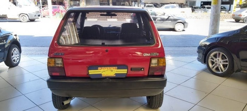 Uno 1.0 Mille Brio 8v Gasolina 2p Manual