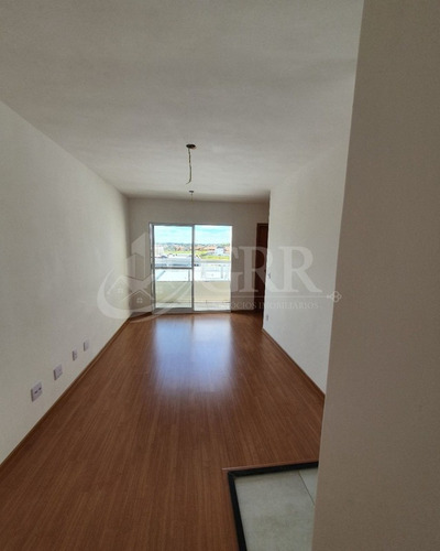 Imagem 1 de 16 de Apartamento Novo 2 Dormitórios No Condomínio Campo Di Roma- Jardim Sul - Ap02921 - 70622767