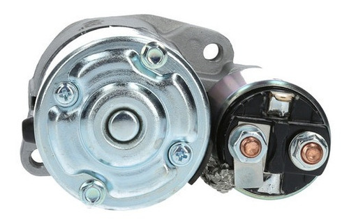 Imagen 3 de 11 de Motor De Partida Dodge Caliber 2.0 Ecn Gasolina 06/13 16 Val