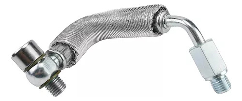 Tubos Enfriamiento Aceite Turbo Trax 1.4l 2019 2020 2021
