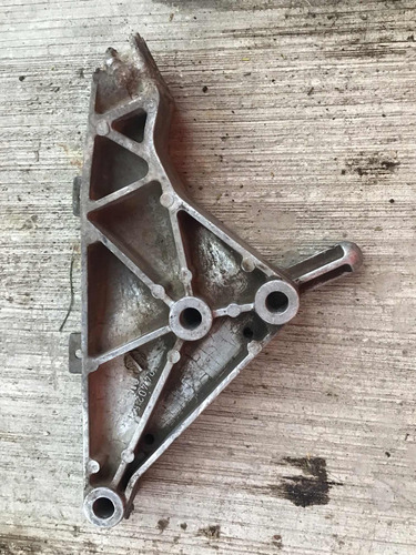Soporte Motor Trasero Astra 2.0 2004-2006 (Usado)