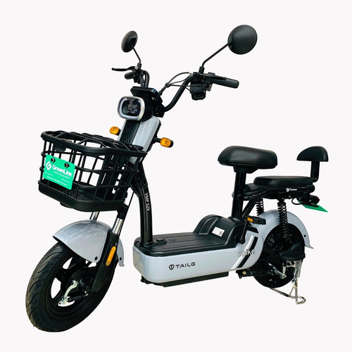 Imagen 3 de 5 de Bicicleta Electrica - Vmp S2x - No Placa No Brevete No Soat