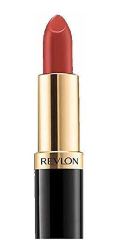 Lápices Labiales - Revlon Super Lustrous Lip Stick, Abstract