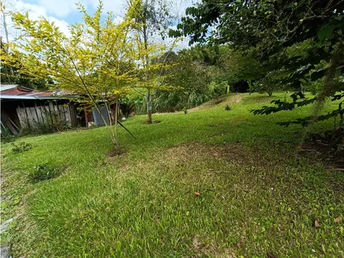 Se Vende Finca Circasia Quindío