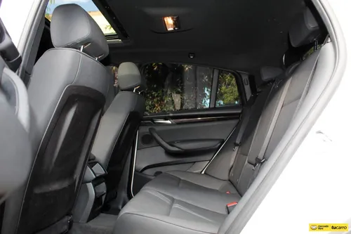 BMW X4 2.0 Xdrive20i Xline M Edition