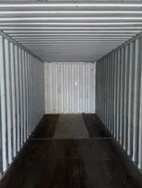 Comprar Contenedores Marítimos Containers 20\u002F40 Reefer Mar Del Plata