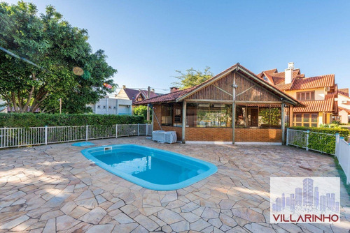 Imagem 21 de 23 de Casa À Venda - Espírito Santo - Porto Alegre/rs - Ca0781