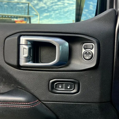 Jeep Gladiator 3.6 Rubicon 4x4 At