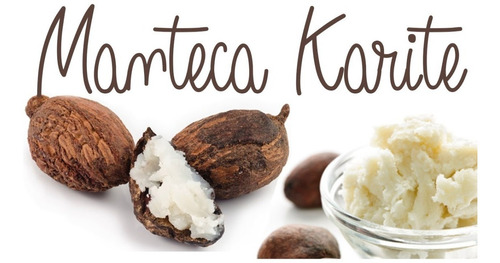 Manteca De Karite, Cacao, Arcilla Bla - Kg a $46238