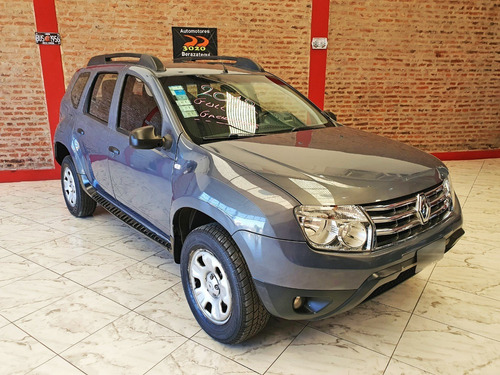Renault Duster 1.6 4x2 Dynamique 110cv