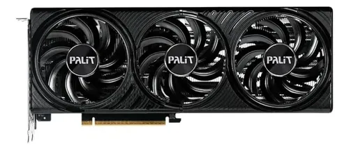 Palit製グラボ　 RTX 5060 Ti 16GB Placa de Vídeo Palit RTX 5060 Ti 16GB GDDR7 Ray Tracing 8K | Frete