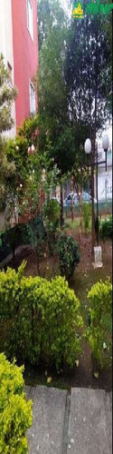 Venda Apartamento 2 Dormitórios Ponte Grande Guarulhos R$ 235.000,00 - 31447v