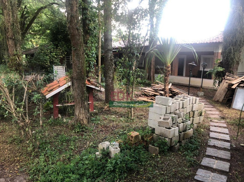 Imagem 1 de 12 de Chácara À Venda, 5500 M² Por R$ 1.450.000 - Parque Santo Antônio - Taubaté/sp - Ch0785