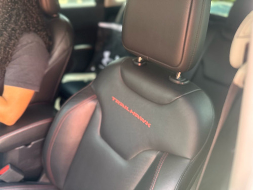 Jeep Compass 2.0 Trailhawk Aut. 5p