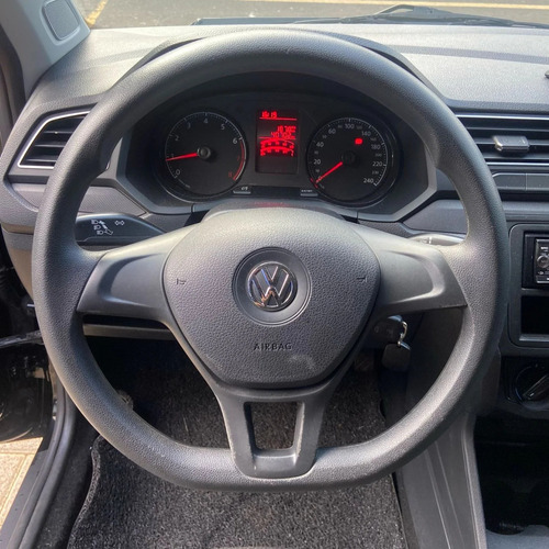 Volkswagen Saveiro 1.6 MSI ROBUST CS 8V FLEX 2P MANUAL