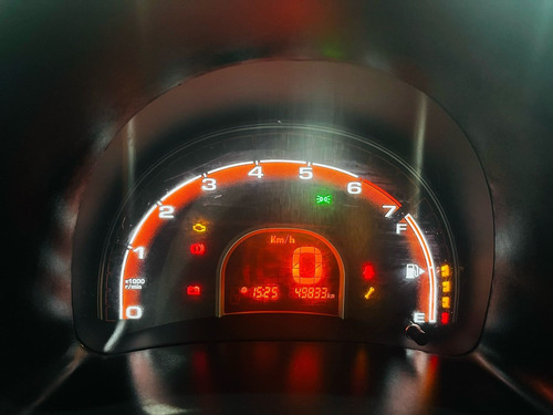 Chery QQ 1.0 MPFI LOOK 12V