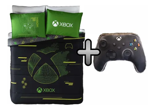 Cojin de control xbox vianney hot sale