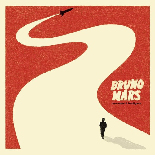 Bruno Mars Doo-wops & Hooligans
