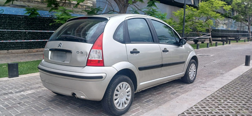 Citroën C3 1.4 I Sx Am74