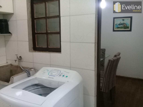 Imagem 15 de 27 de Casa Com 3 Dorms, Jardim Cintia, Mogi Das Cruzes - R$ 400 Mil, Cod: 2137 - A2137
