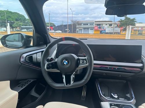 BMW X3 3.0 TWINPOWER MHEV M50 XDRIVE STEPTRONIC