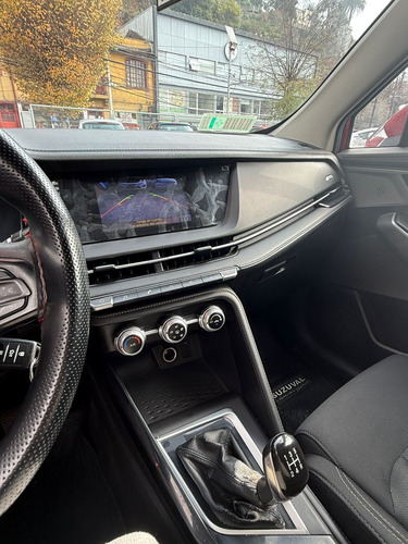Changan CS15 Confort