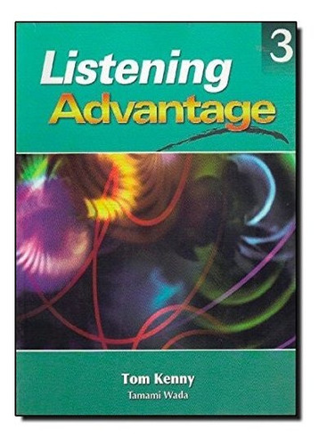 Listening Advantage 3   Sb   A Cd