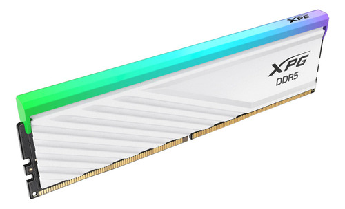 Memoria Ram Xpg Lancer Blade Rgb Ddr5 32 Gb Ddr5 6000 Mhz