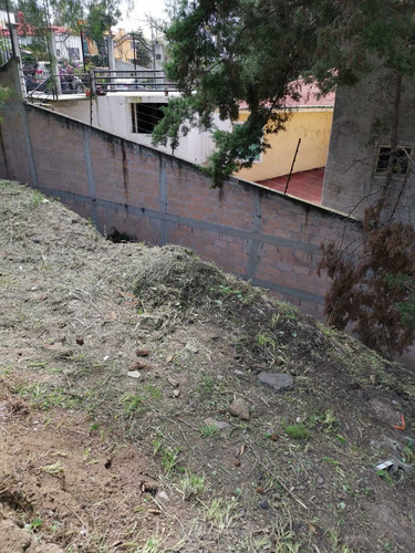 Se Vende Terreno En Bosques De Lago, Cuautitlán Izcalli, Ht543