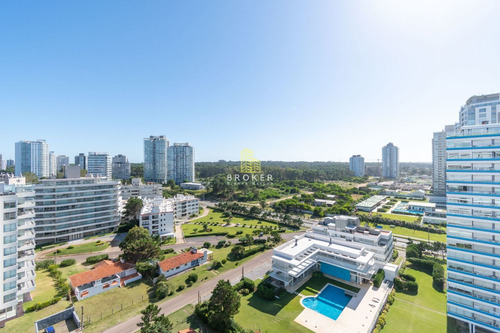 Venta Apartamento Punta Del Este Brava