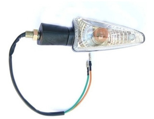 Luz De Cruce Para Moto Arsen 2