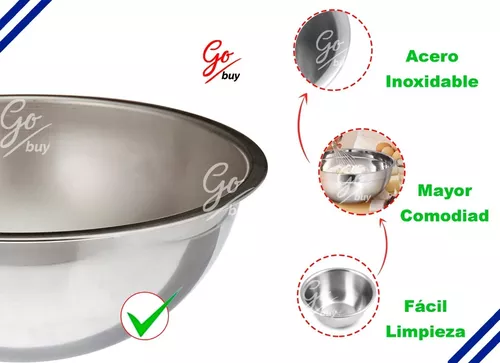 2024 Venta en caliente de acero inoxidable Mezclador cuenco Cocina cuencos  Utensilios utensilios de cocina - China Electrodomésticos de cocina y  aparatos de cocina precio